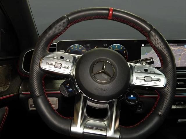 2023 Mercedes-Benz GLE AMG GLE 53 4MATIC