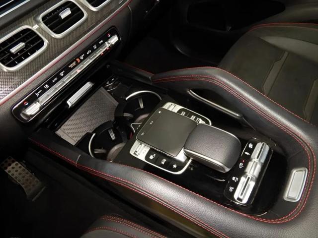 2023 Mercedes-Benz GLE AMG GLE 53 4MATIC