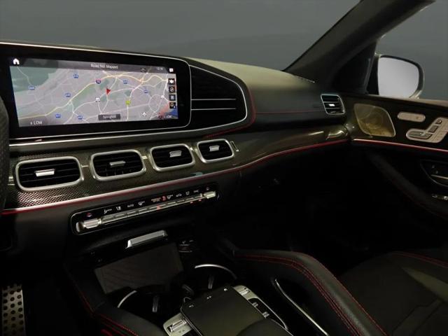 2023 Mercedes-Benz GLE AMG GLE 53 4MATIC