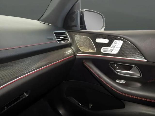 2023 Mercedes-Benz GLE AMG GLE 53 4MATIC
