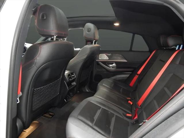 2023 Mercedes-Benz GLE AMG GLE 53 4MATIC