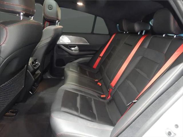 2023 Mercedes-Benz GLE AMG GLE 53 4MATIC