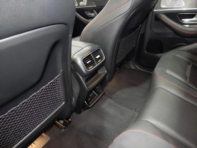 2023 Mercedes-Benz GLE AMG GLE 53 4MATIC