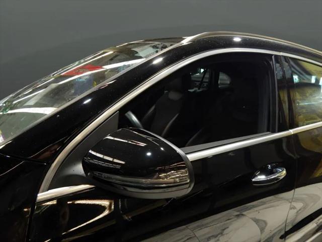 2021 Mercedes-Benz GLA-CLASS 4MATIC