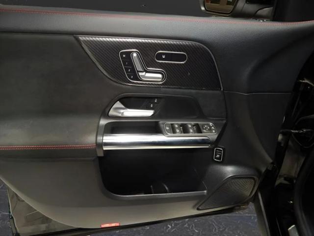 2021 Mercedes-Benz GLA-CLASS 4MATIC