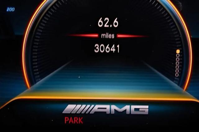 2021 Mercedes-Benz GLA-CLASS 4MATIC