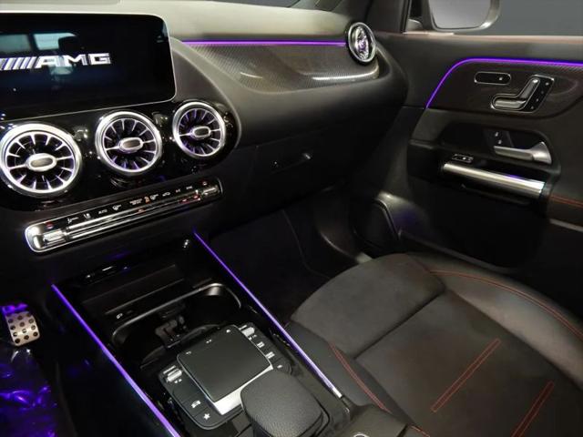 2021 Mercedes-Benz GLA-CLASS 4MATIC