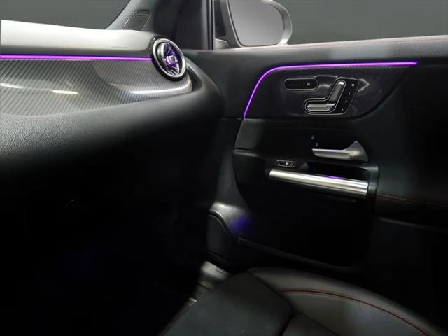 2021 Mercedes-Benz GLA-CLASS 4MATIC