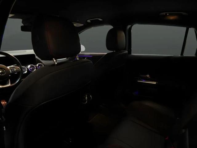 2021 Mercedes-Benz GLA-CLASS 4MATIC