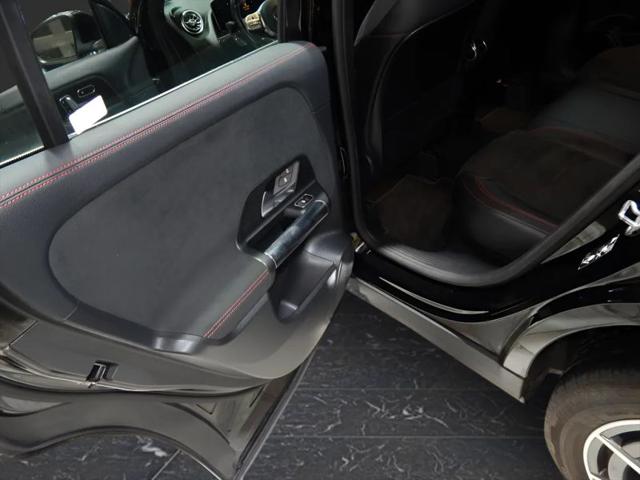 2021 Mercedes-Benz GLA-CLASS 4MATIC