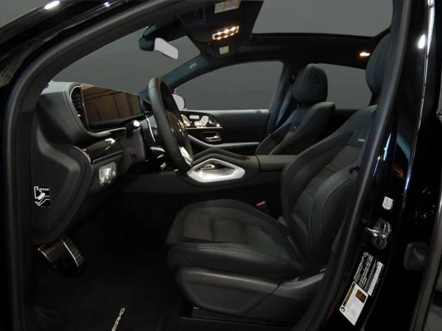 2022 Mercedes-Benz GLE AMG GLE 63 S 4MATIC