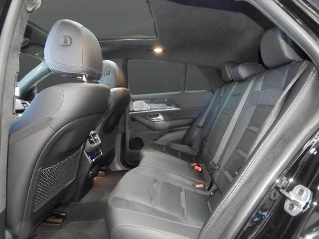 2022 Mercedes-Benz GLE AMG GLE 63 S 4MATIC