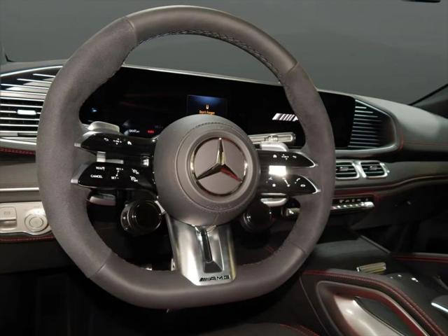 2024 Mercedes-Benz AMG GLE 53 4MATIC+