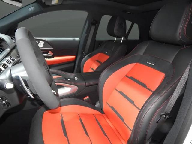 2024 Mercedes-Benz AMG GLE 53 4MATIC+