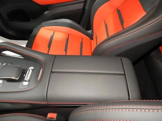 2024 Mercedes-Benz AMG GLE 53 4MATIC+
