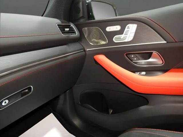 2024 Mercedes-Benz AMG GLE 53 4MATIC+