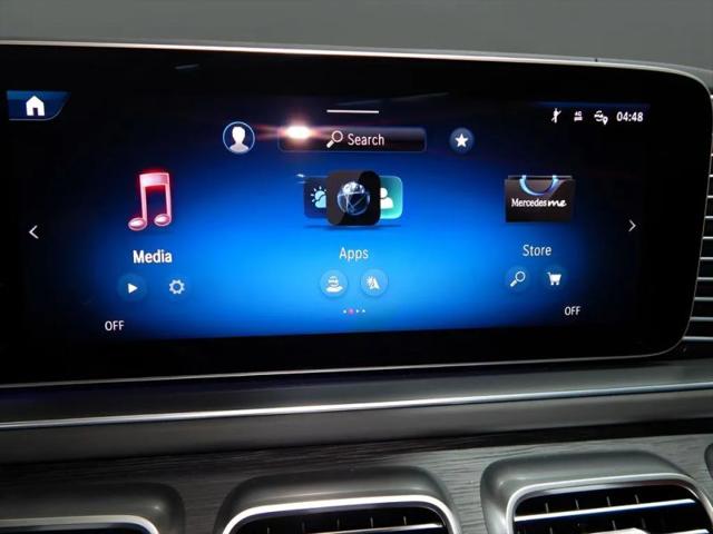 2024 Mercedes-Benz AMG GLE 53 4MATIC+