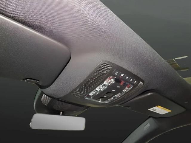 2024 Mercedes-Benz AMG GLE 53 4MATIC+