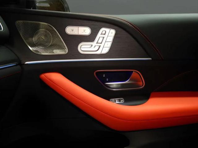 2024 Mercedes-Benz AMG GLE 53 4MATIC+
