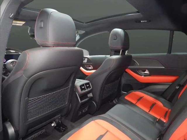 2024 Mercedes-Benz AMG GLE 53 4MATIC+