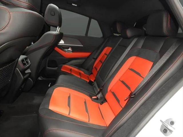 2024 Mercedes-Benz AMG GLE 53 4MATIC+