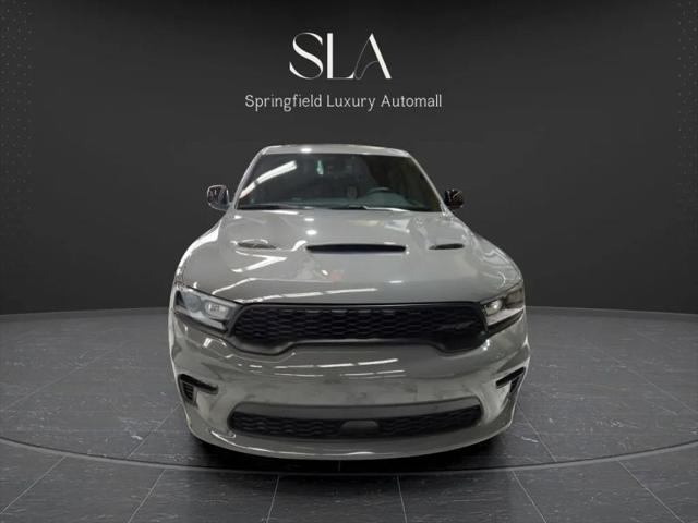 2022 Dodge Durango SRT 392