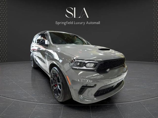 2022 Dodge Durango SRT 392