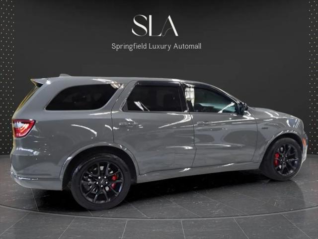 2022 Dodge Durango SRT 392