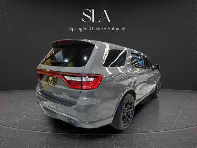 2022 Dodge Durango SRT 392