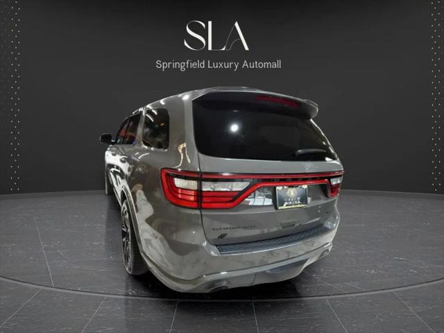 2022 Dodge Durango SRT 392