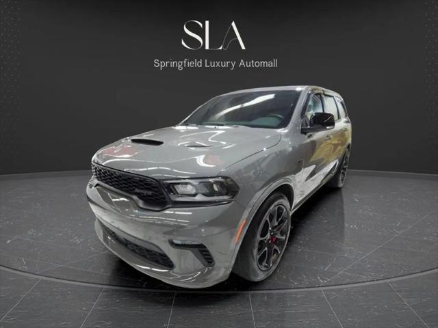 2022 Dodge Durango SRT 392