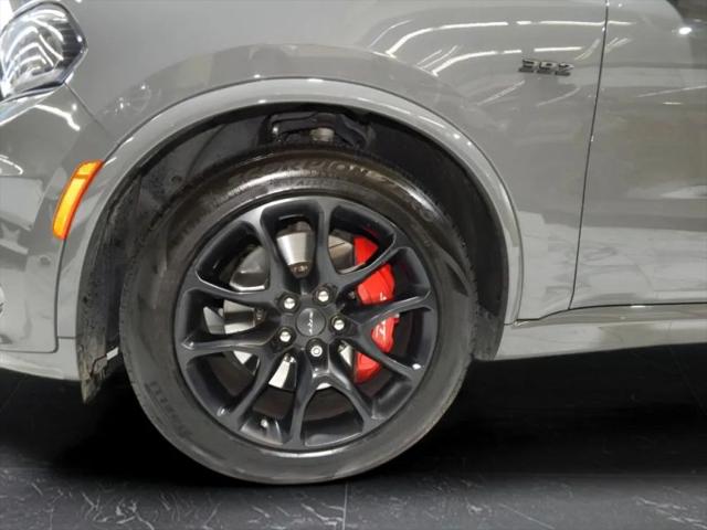 2022 Dodge Durango SRT 392