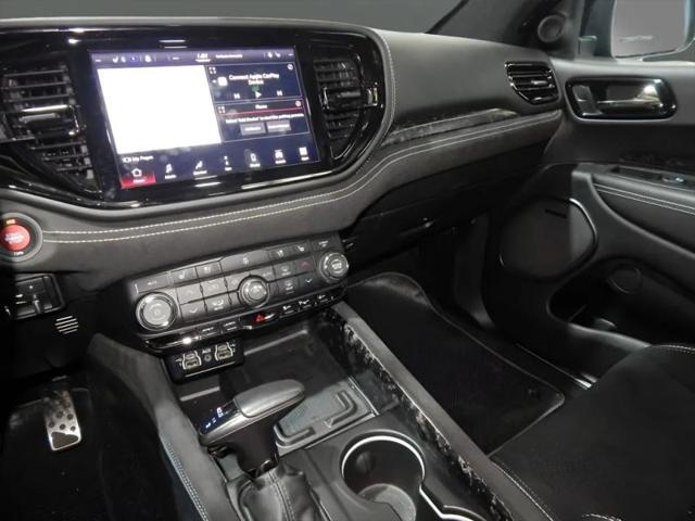 2022 Dodge Durango SRT 392