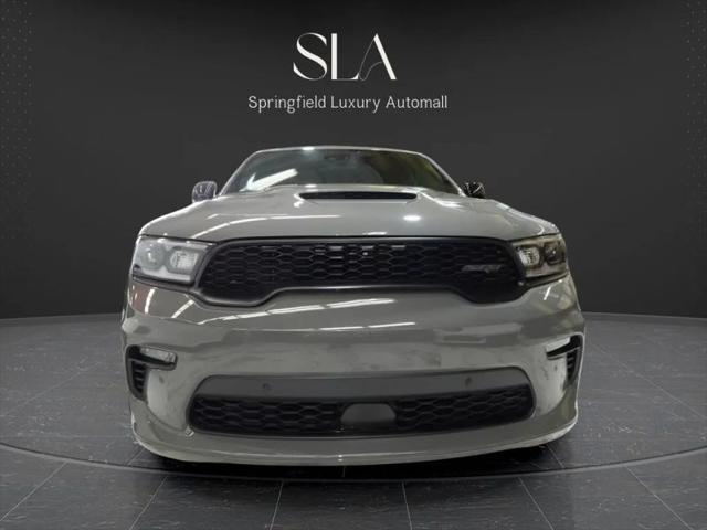 2022 Dodge Durango SRT 392