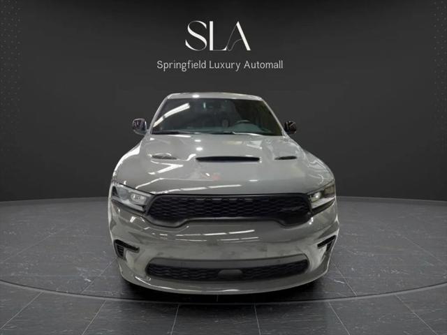 2022 Dodge Durango SRT 392
