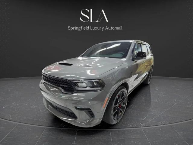2022 Dodge Durango SRT 392