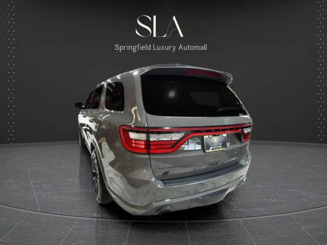 2022 Dodge Durango SRT 392