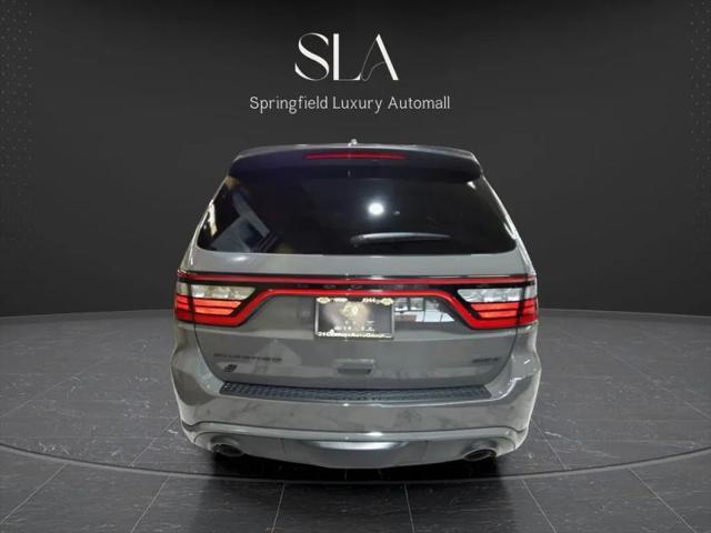 2022 Dodge Durango SRT 392