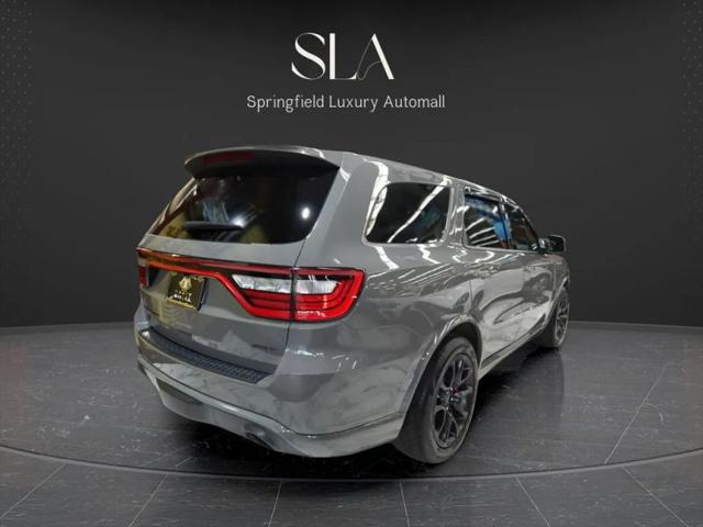 2022 Dodge Durango SRT 392