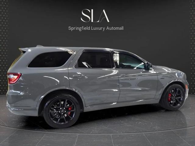 2022 Dodge Durango SRT 392