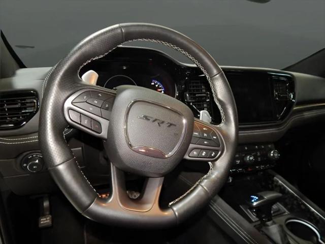 2022 Dodge Durango SRT 392