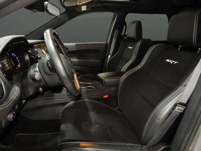 2022 Dodge Durango SRT 392
