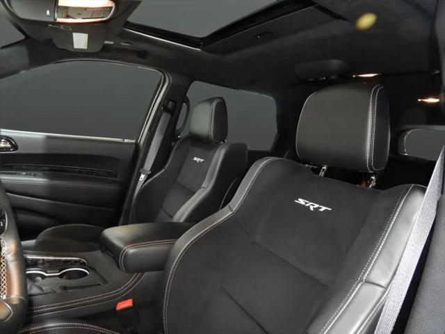 2022 Dodge Durango SRT 392