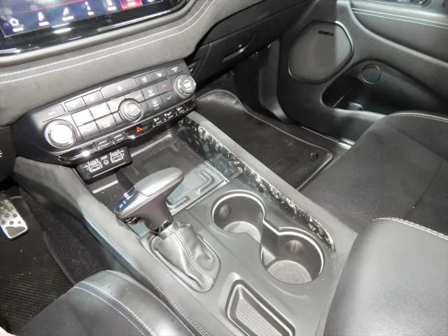 2022 Dodge Durango SRT 392