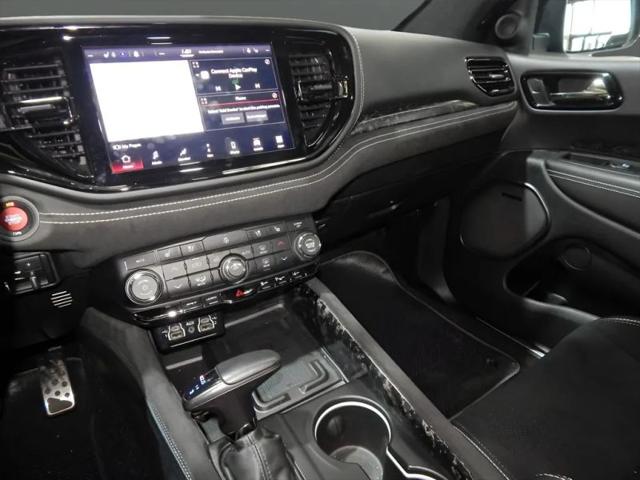 2022 Dodge Durango SRT 392