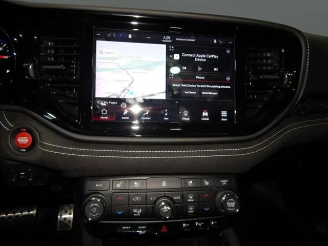 2022 Dodge Durango SRT 392