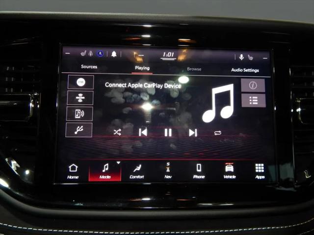 2022 Dodge Durango SRT 392