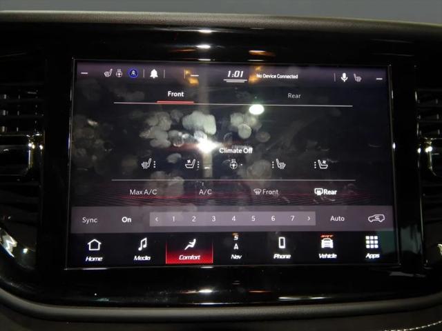 2022 Dodge Durango SRT 392