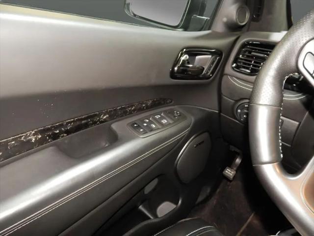 2022 Dodge Durango SRT 392