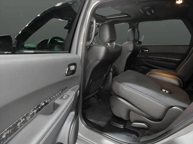 2022 Dodge Durango SRT 392